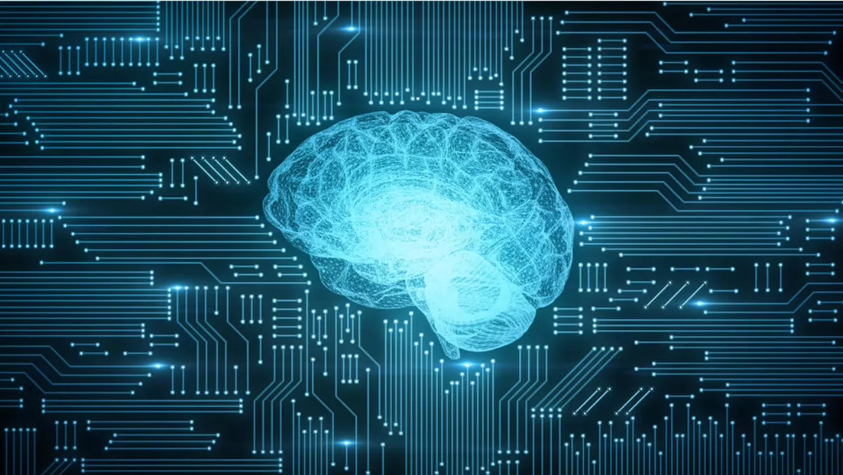 From in vogue to in production: MapR predicts a rise in enterprise AI