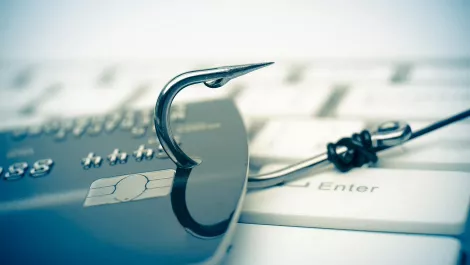 Phishing