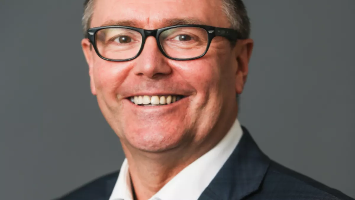 Former ATEED CEO joins IoT startup Wine Grenade's board