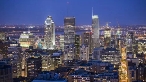 Root Data Center adds GTT Point of Presence in Montreal facility