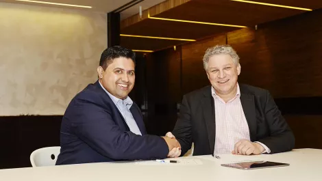 Grant augustin siss and julian ranger digime