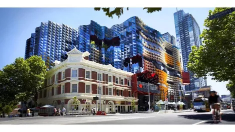Rmit melbourne