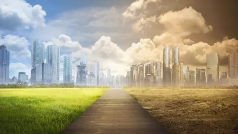 Microsoft pushes India towards climate change goals with new solar energy deal