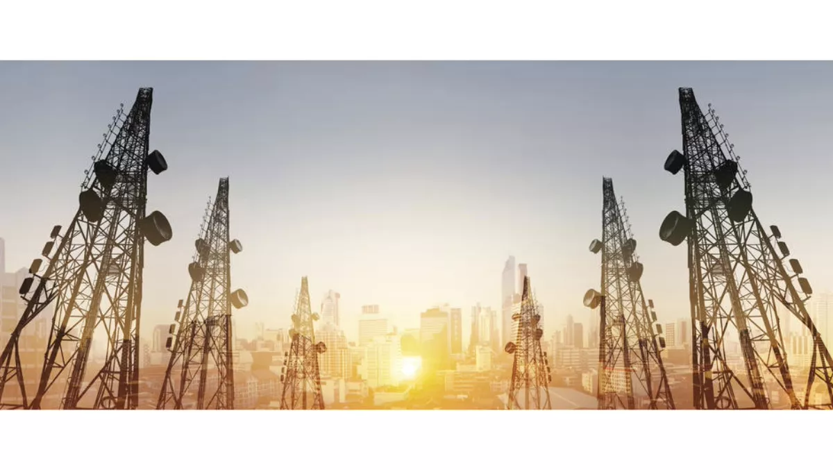 Globe and Huawei team up to deploy commercial FDD Massive MIMO