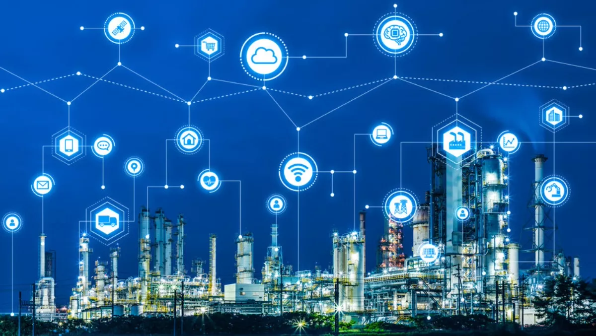 Mayday calls & drones: Ten things we bet you didn't know about Kordia