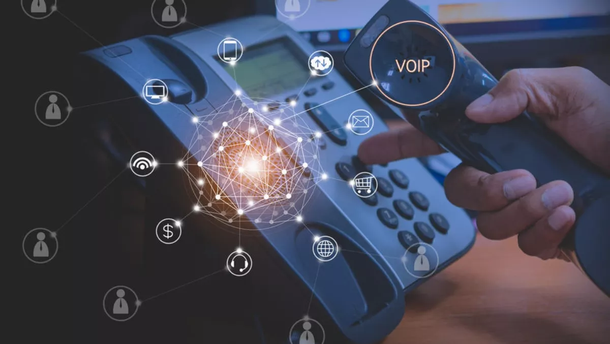 AudioCodes' offerings latest addition to Ingram NZ's UC portfolio