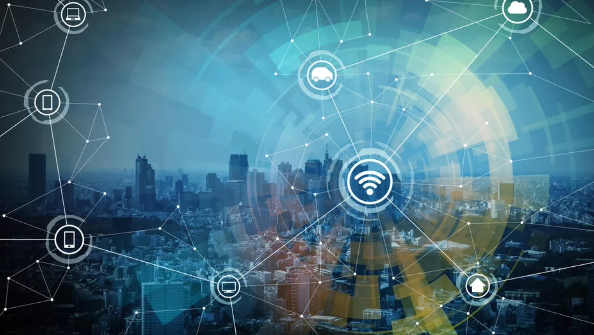 Will IIoT take us to the cloud or closer to the edge?