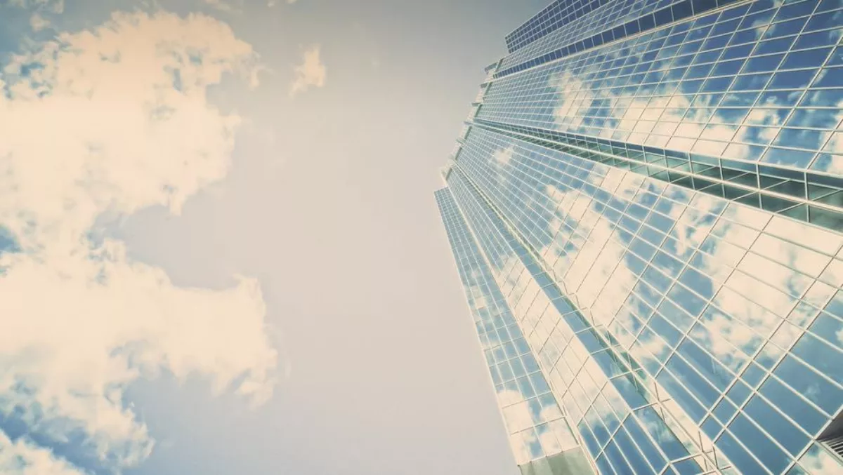 A data center in a data center: 3 key features of NTT Communications' new facility