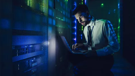 Choosing the right data centre for your hybrid IT strategy