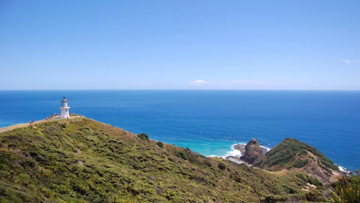 Taitokerau Fibre Networks and Kordia upgrade Northland fibre link