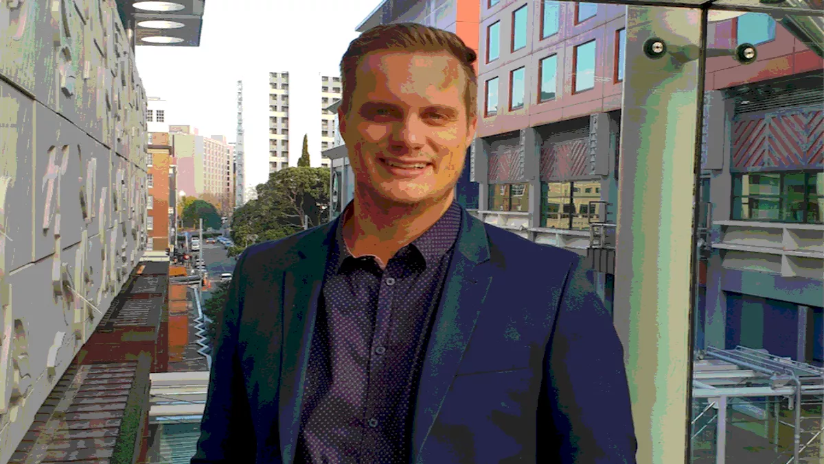 Jabra sets NZ expansion in sights with new BDM