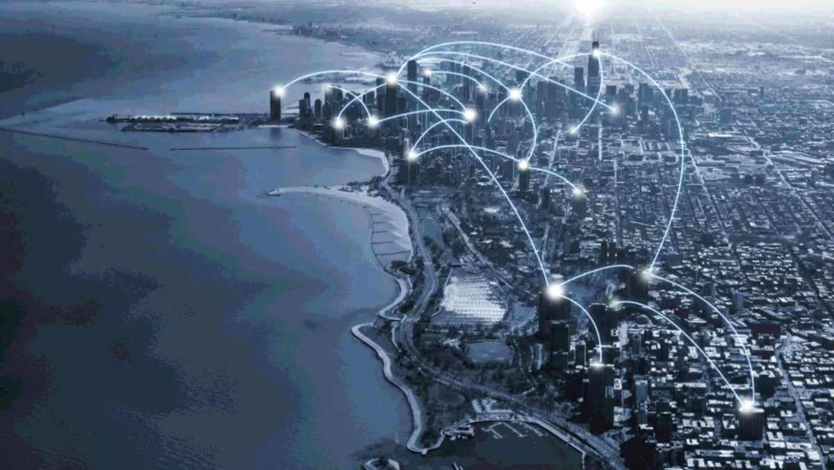 Colt activates network in US, joins 870 data centers in Asia & EU