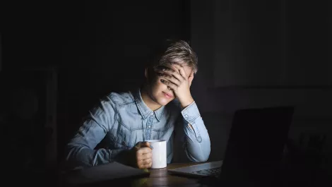 Unhappy employees call out 'tech laggard' employers