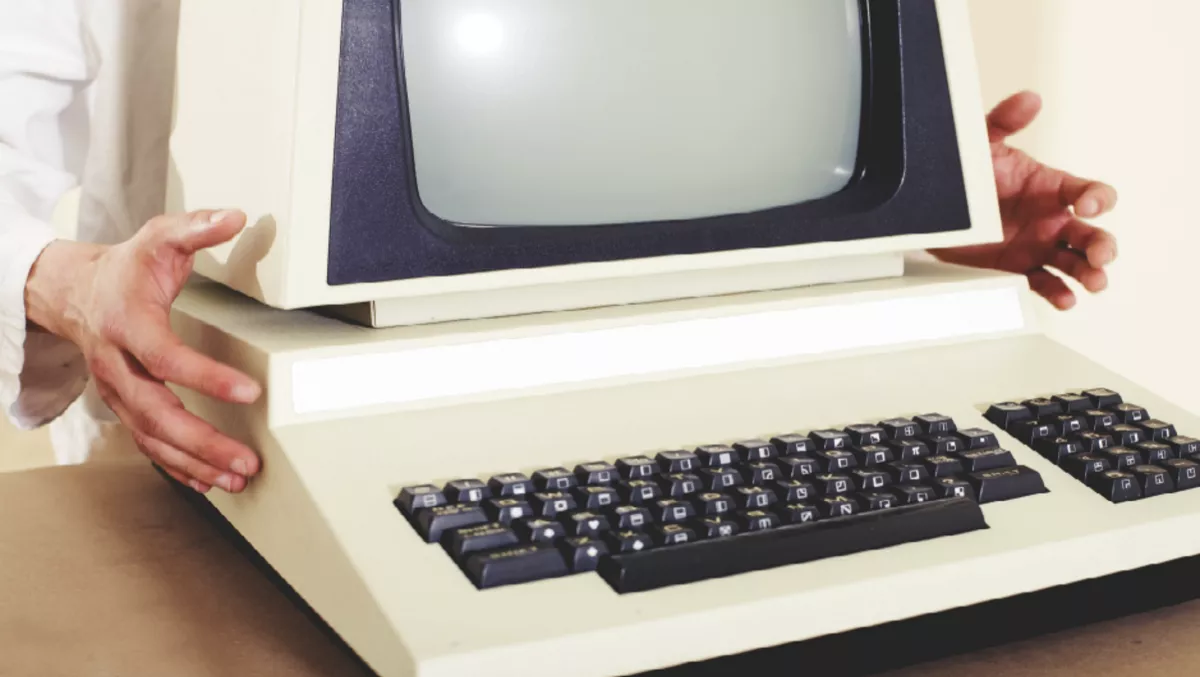 5 data center ideas that would never have been imagined 50 years ago