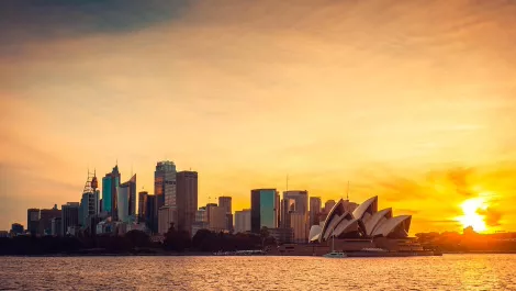 Sydney