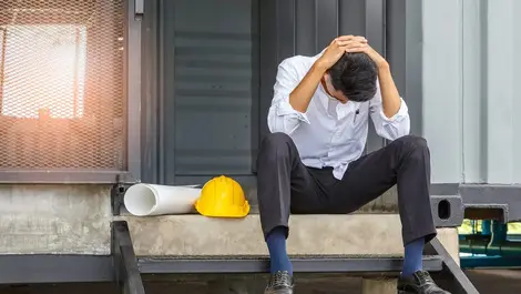 Frustrated with your job?
