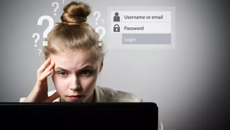 In a GDPR world, true passwordless security reigns