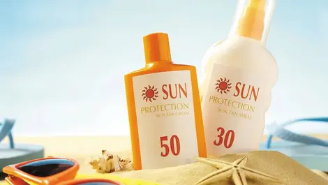 Kiwis top for skin cancer rates