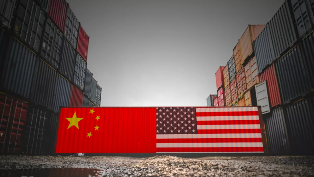 China vs the US – who's winning the ICT market battle?