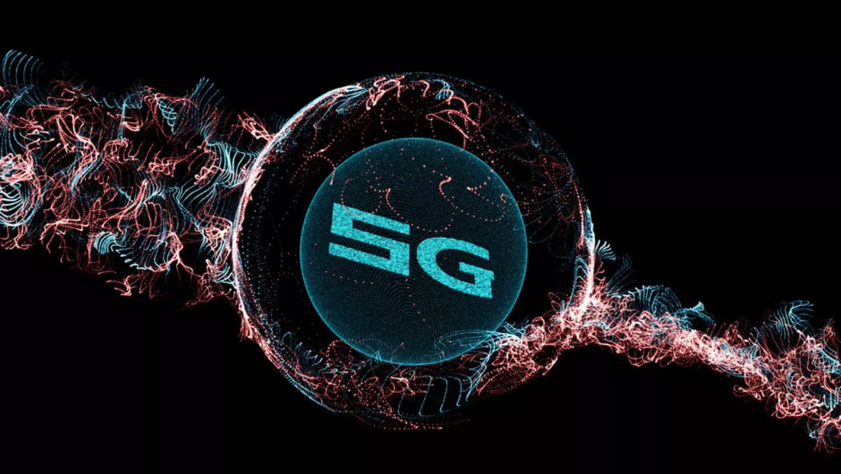 OPPO smartphone trials first 5G internet connection
