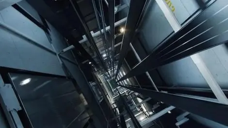 Connected services designed to improve elevator and escalator performance