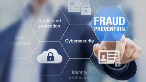 Fraud prevention
