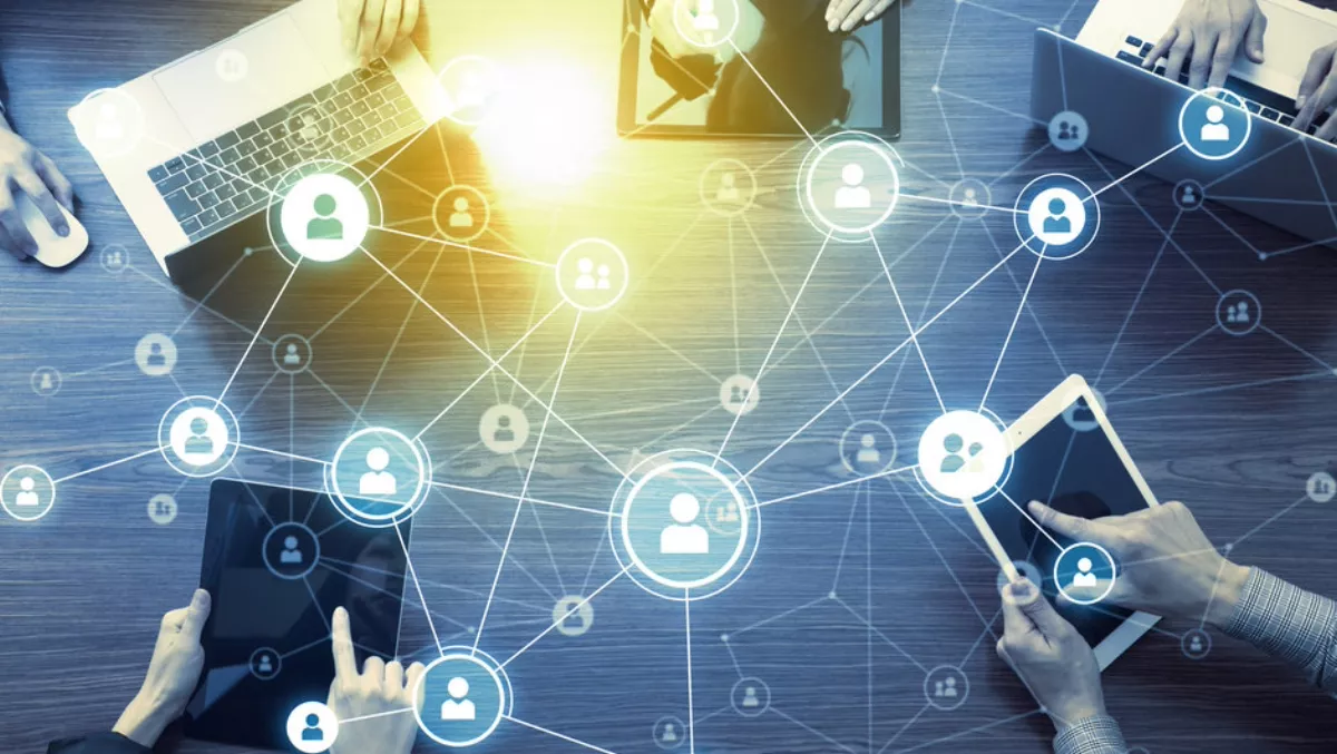 Spark creates enhanced Teams solution for business