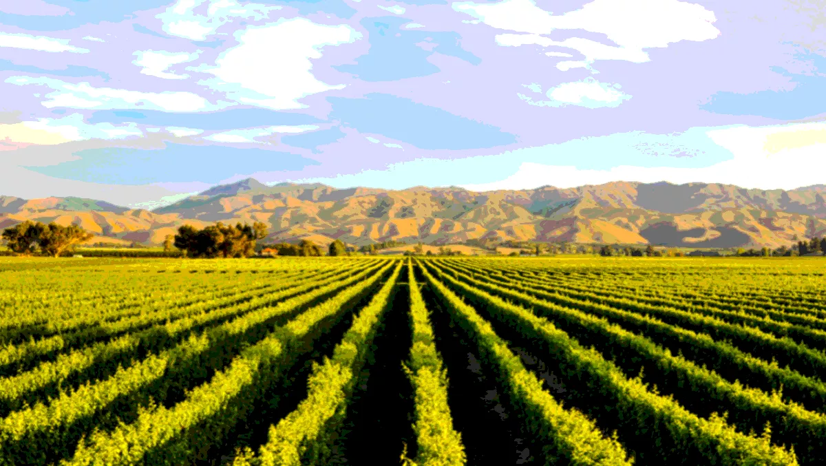 How IoT is helping NZ's largest industry