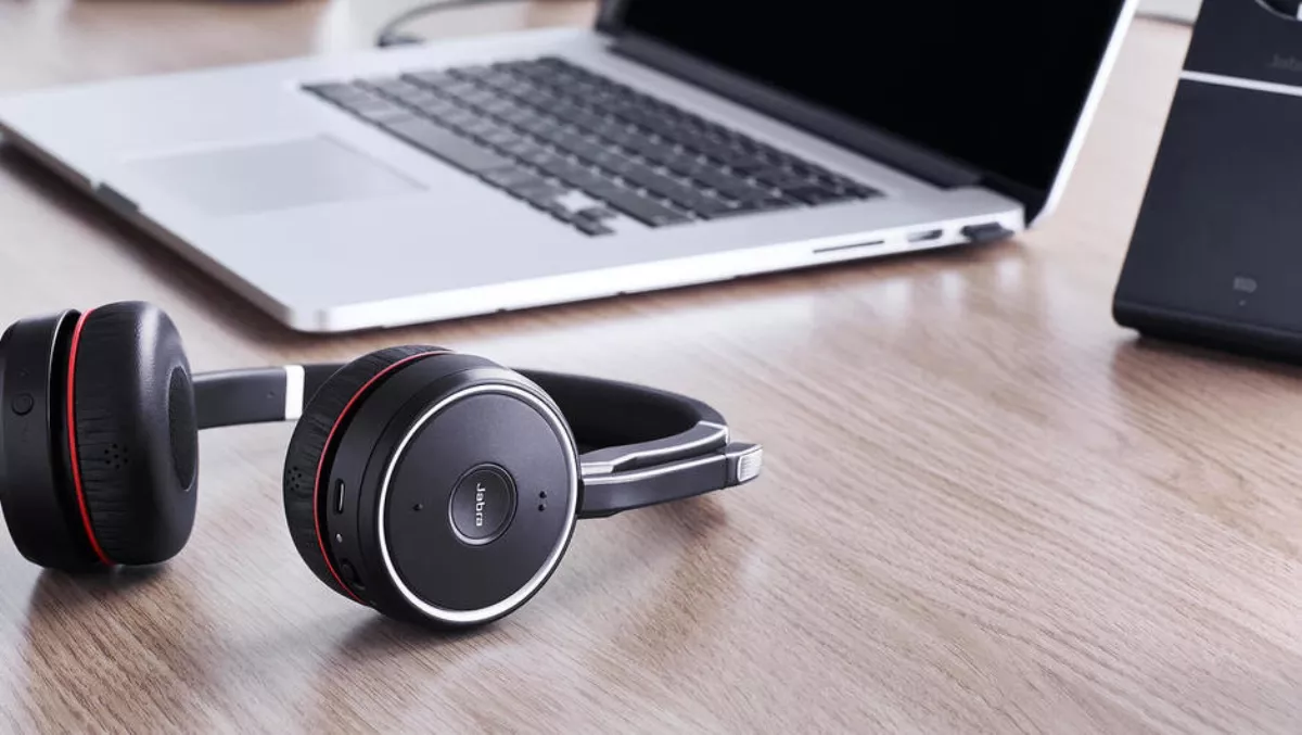 Atlas Gentech snags Jabra distribution deal