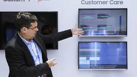 Mwc19 recap main 9 zhilabs ai based network management