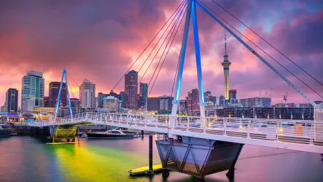 Is NZ's tech industry starting to mature?