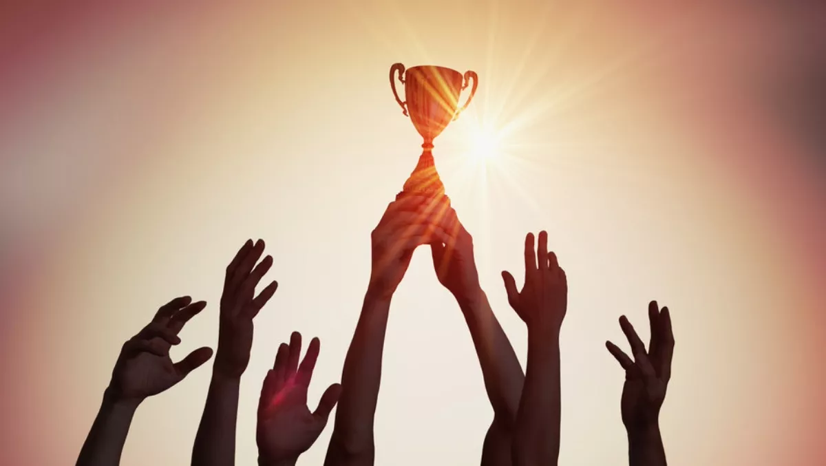 AAEON wins edge accolades at COMPUTEX 2019