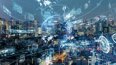 Key trends emerging in digital transformation approaches