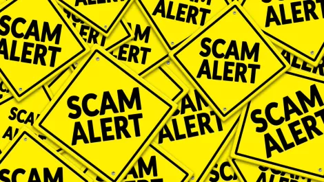 Scam warning: Fake Google reviews and business listings targeting the vulnerable
