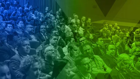 You're invited: Define your future at TechX19