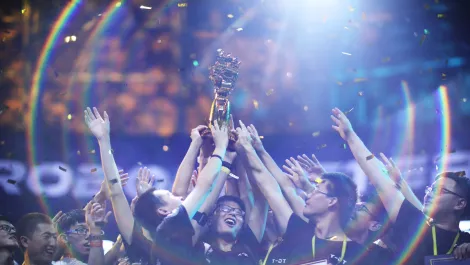 Northeastern university tin the first prize