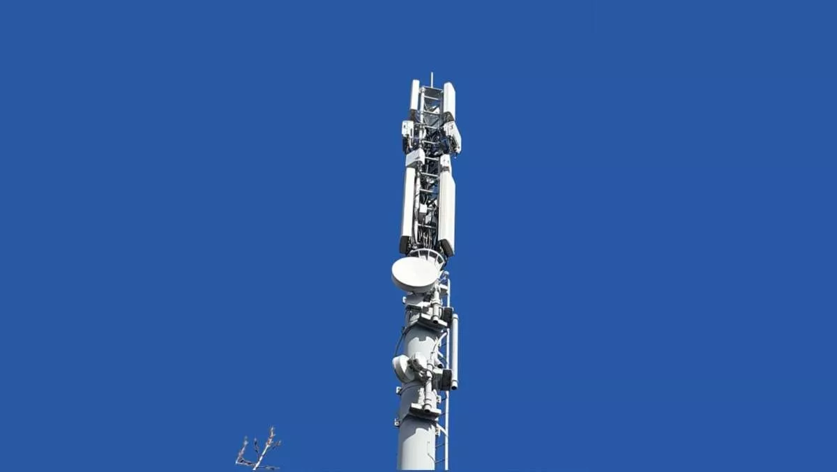 Vodafone testing live 5G network in Auckland