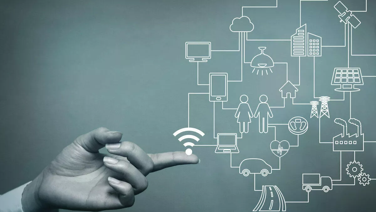 Ingram Micro boosts IoT offerings with Netvox deal