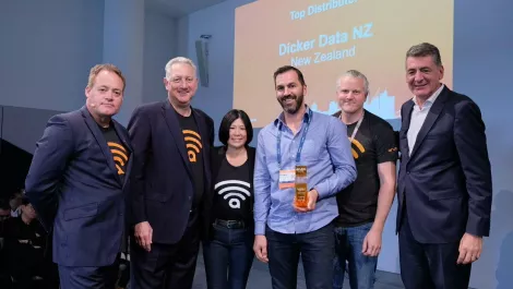Top distributor dicker data nz