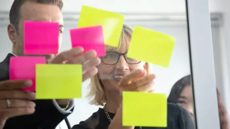 Are you truly agile? Get up to speed this summer with Assurity