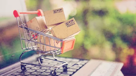 Online shopping to reach tipping point this Christmas