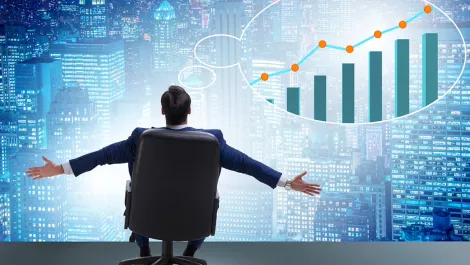 The role of the CIO is evolving, survey finds