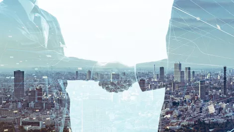 Node4 parters with Data Installation & Supplies to deliver Drive DeVilbiss