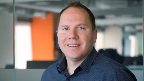 Will barrera thousand eyes