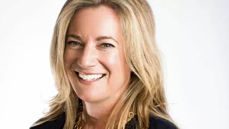 Carolyn feinstein cmo