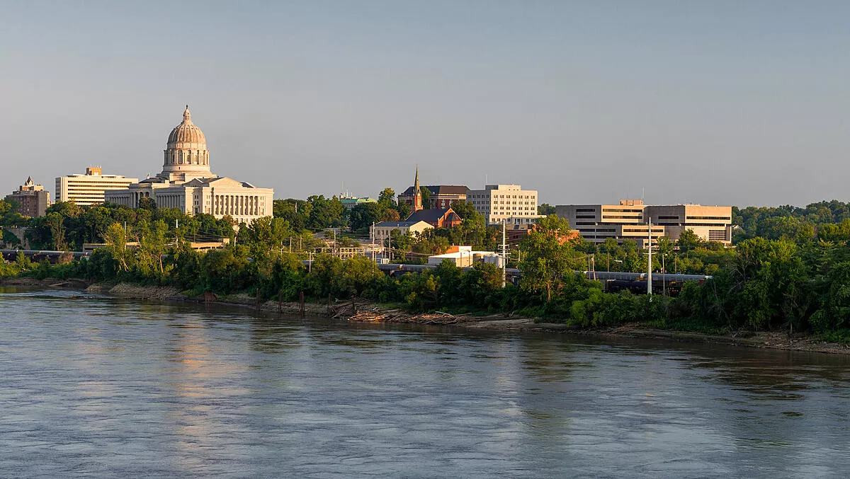Bluebird Network completes fiber expansion in Jefferson City