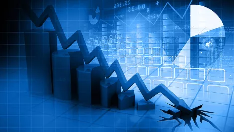 Economic decline