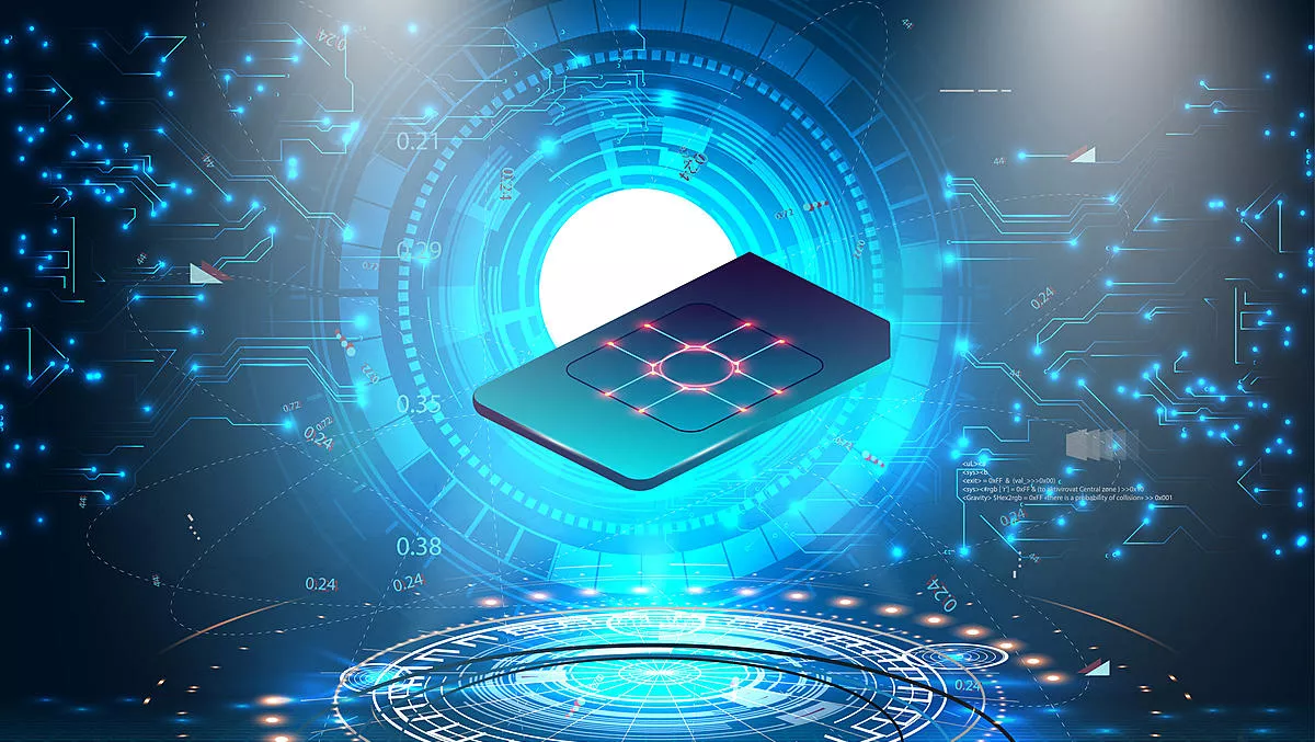 EXCLUSIVE: Get the scoop on what eSIM tech means for NZ