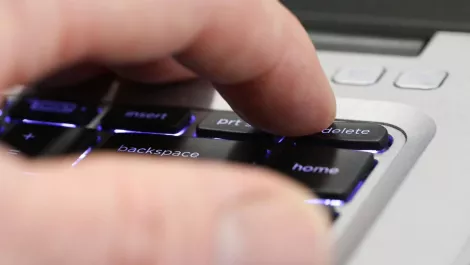 Browser history