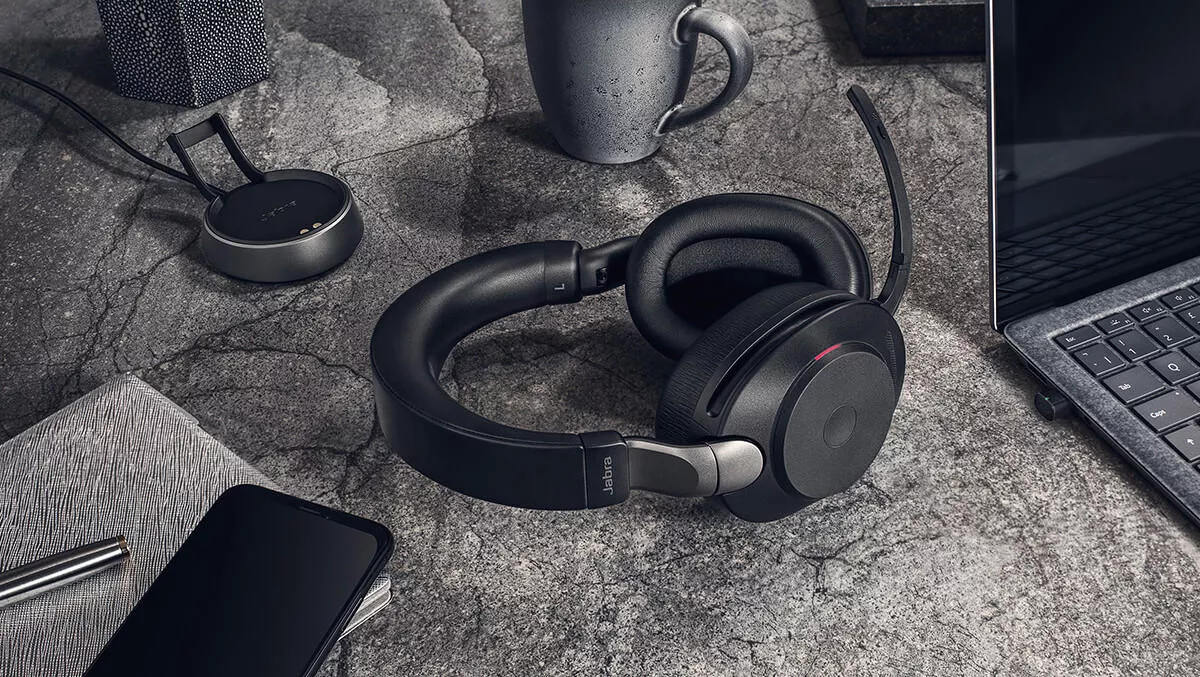 Jabra's Evolve2 range empowers shift towards UC tools